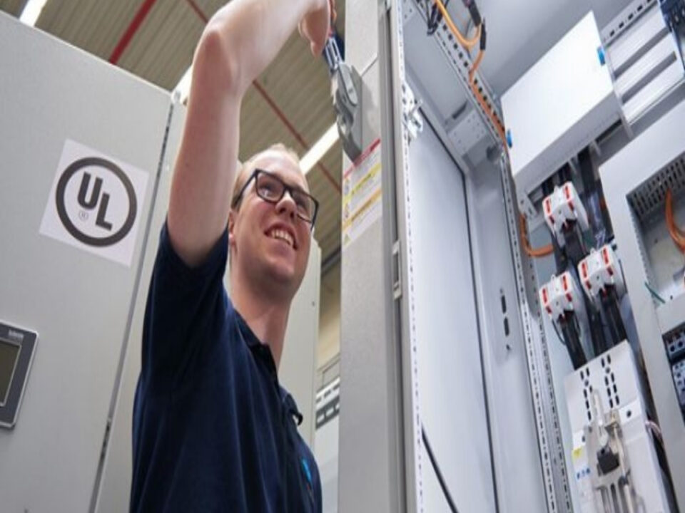 Rittal'in Dijital Çözümleri Zenn