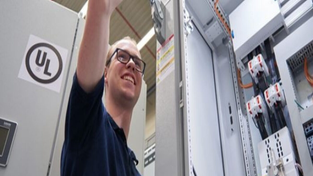 Rittal'in Dijital Çözümleri Zenn